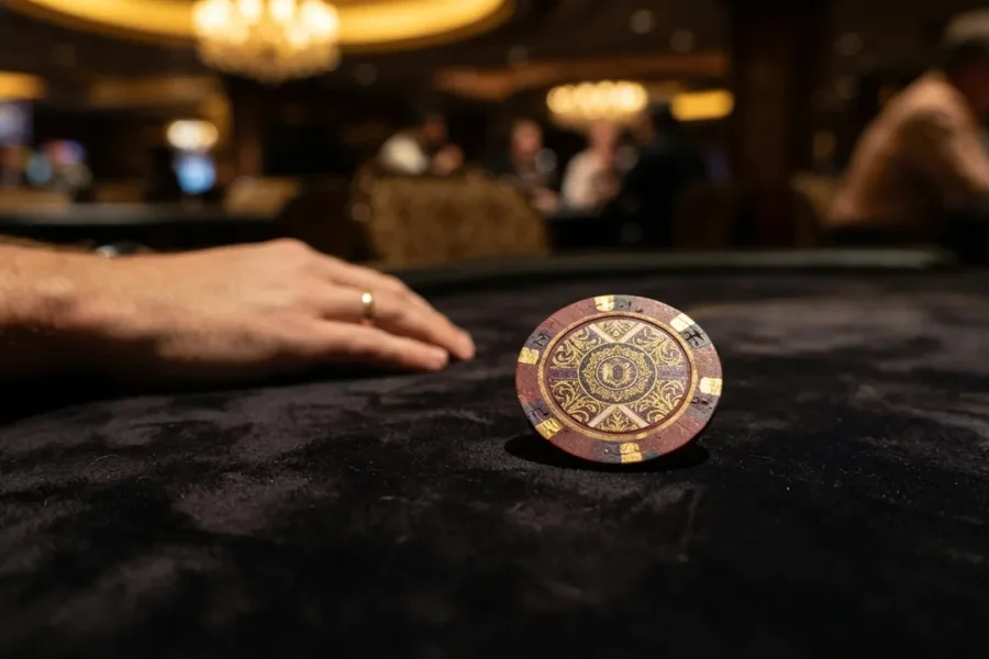 blackjack en vivo en casinos online 2026