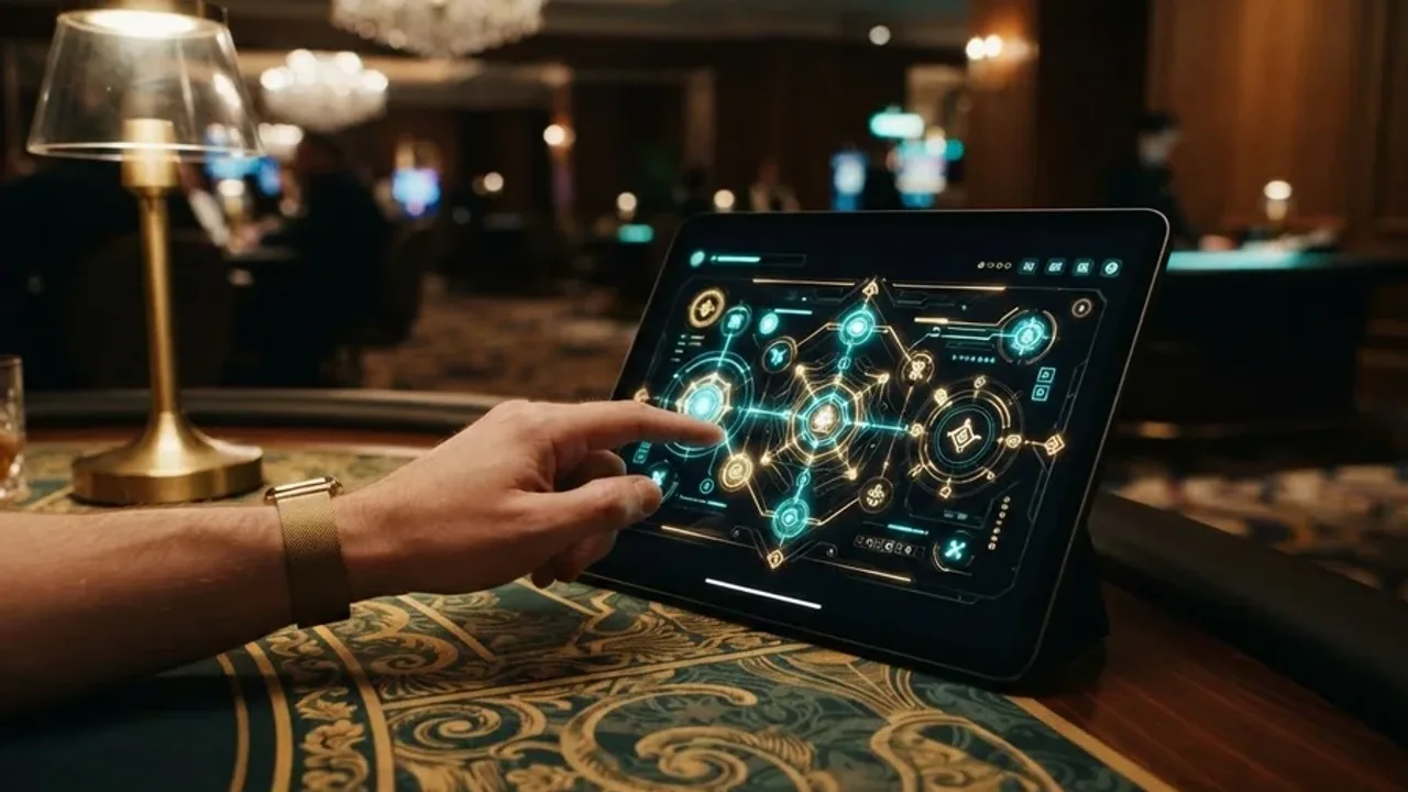 casino con 20 euros gratis sin depósito 2026