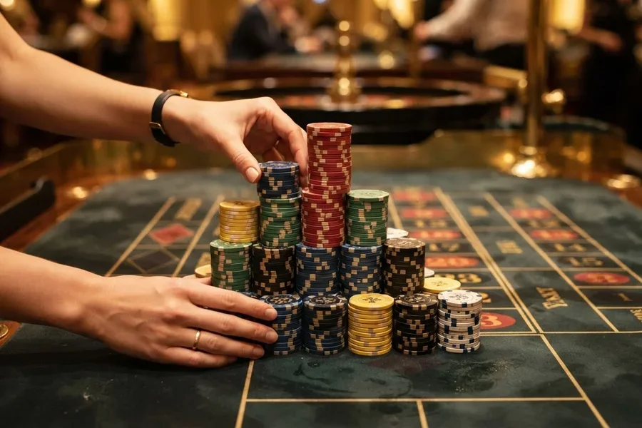 casino con 50 tiradas gratis sin depósito