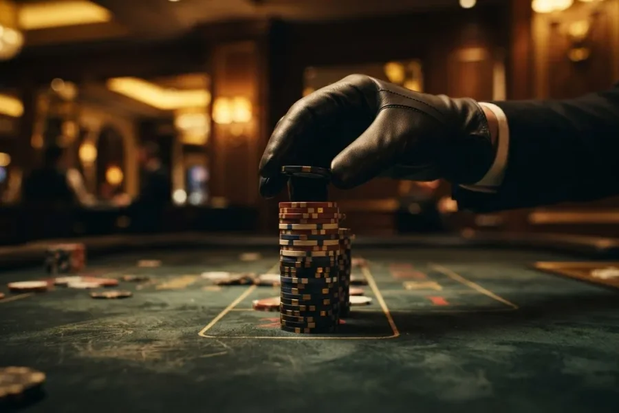 casinos con Bizum en España 2026