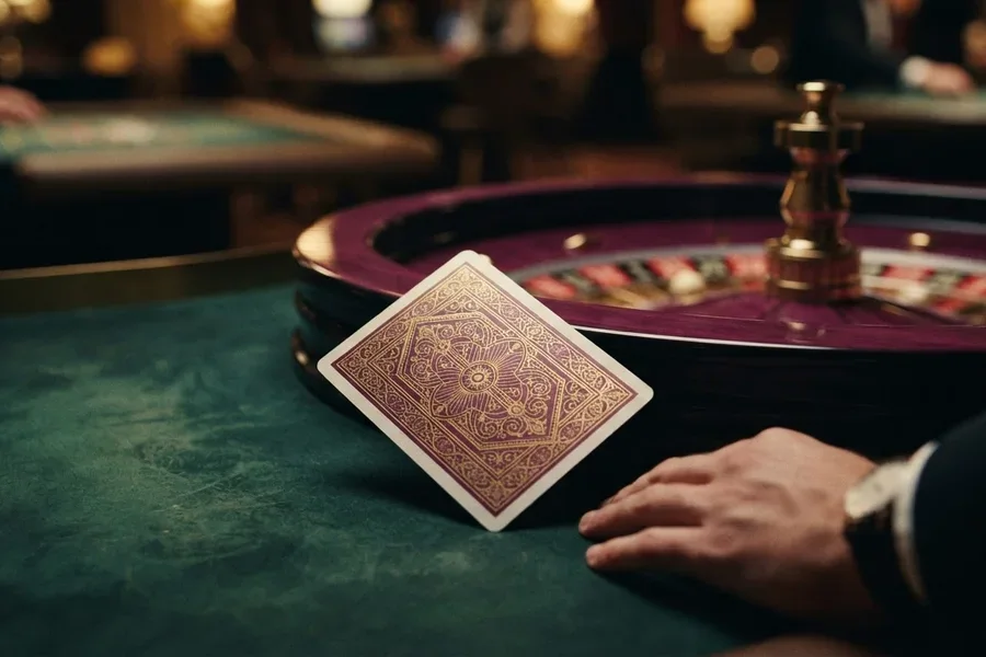 casinos con depósito mínimo en España