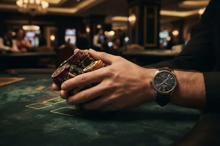 casinos con PayPal en España 2026