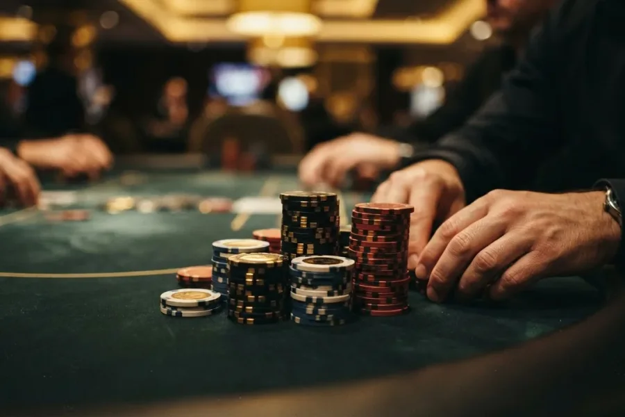 casinos con Paysafecard en España 2026