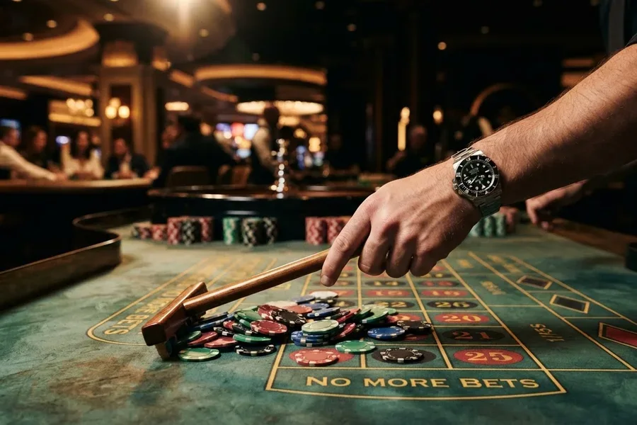 casinos con retirada instantánea 2026