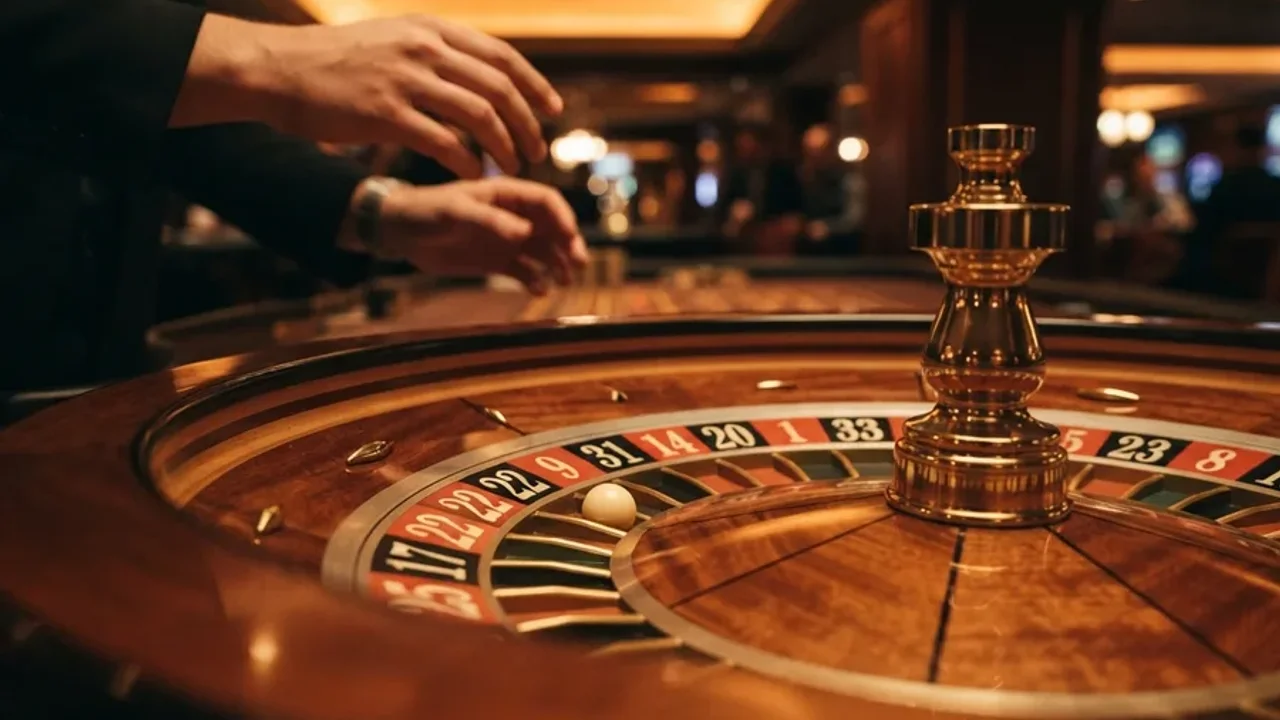 casinos online con dinero real en España