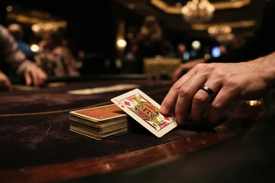 casinos online con dinero real en España