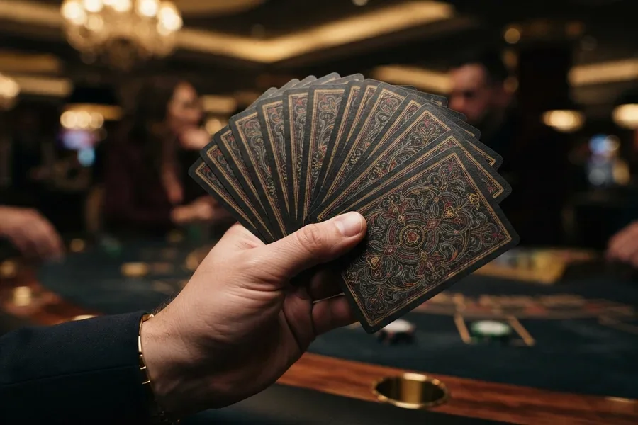 casinos sin licencia en España 2026