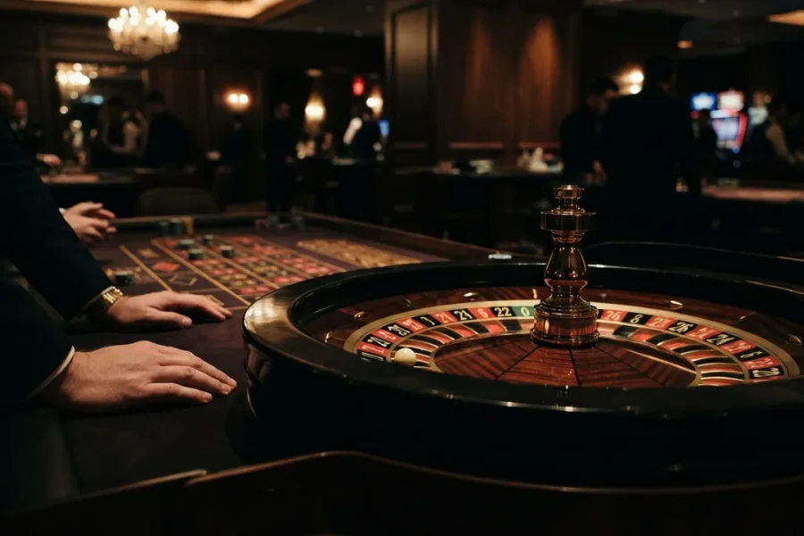 casinos sin verificación de identidad en España 2026
