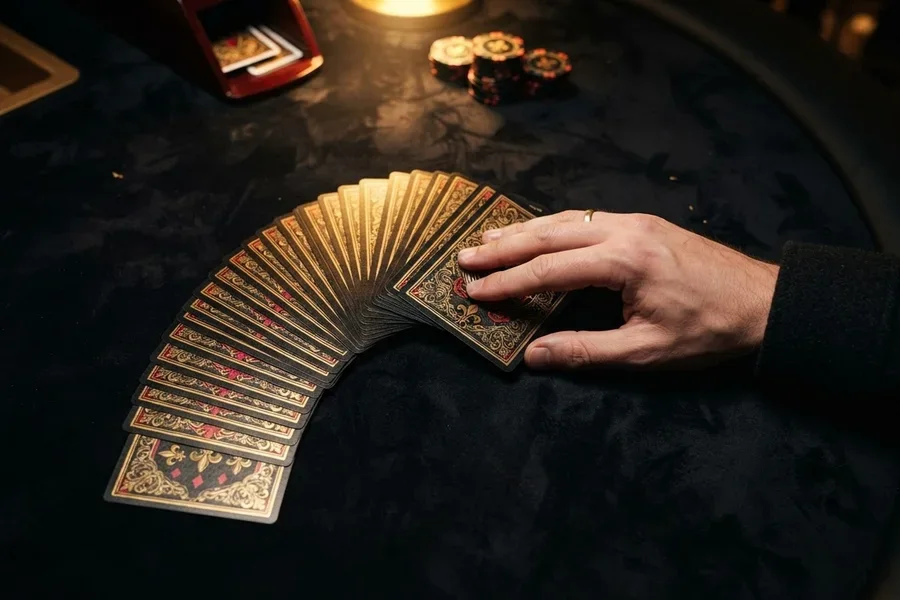 casinos sin verificación de identidad en España 2026