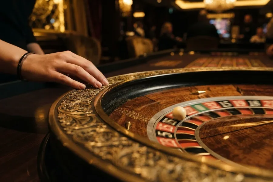 códigos promocionales de casino 2026