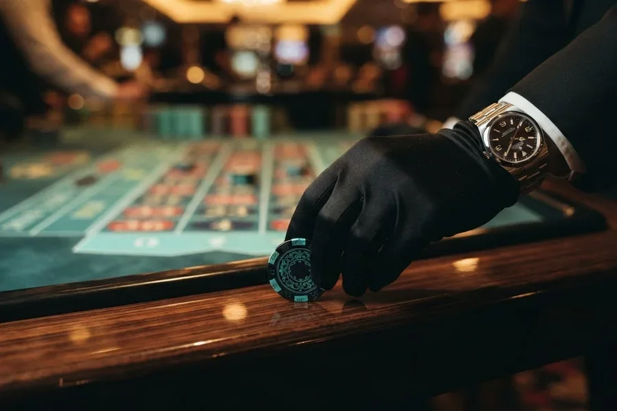 códigos promocionales de casino 2026