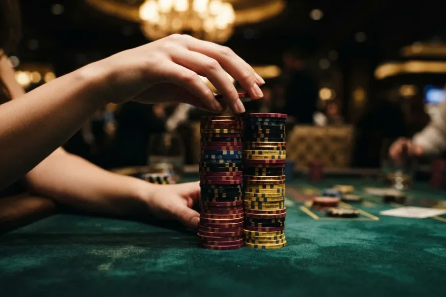 cómo jugar a la ruleta en un casino