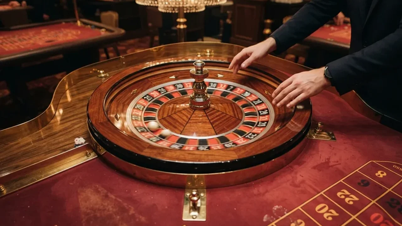 cómo jugar en un casino online en España