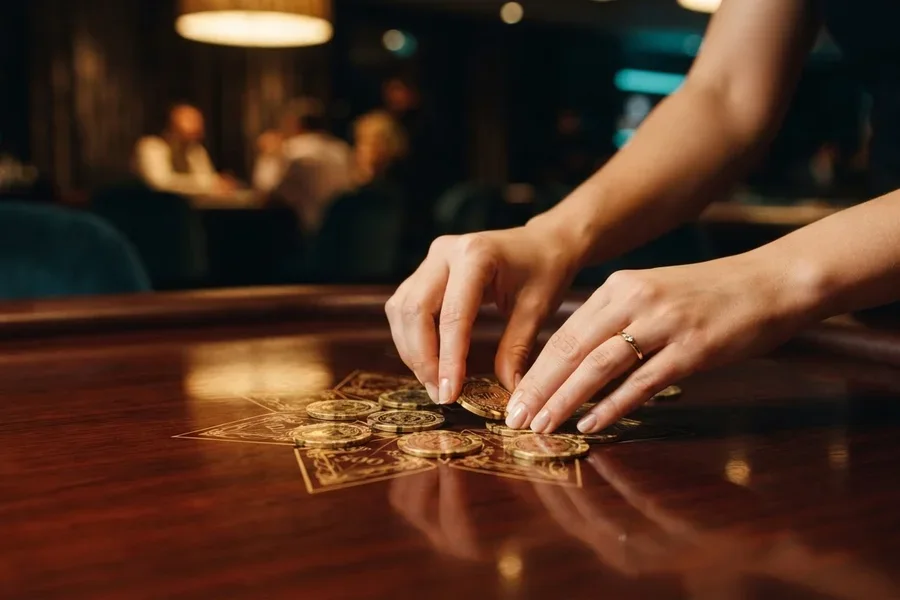 cómo jugar en un casino online en España