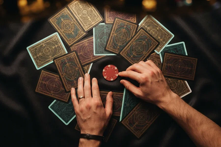 cómo jugar en un casino online en España