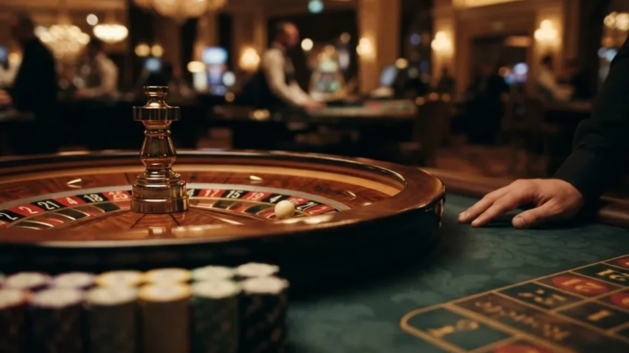 juegos de casino gratis en España 2026