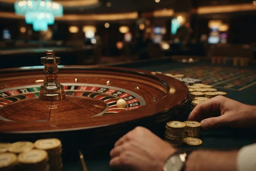 juegos de casino gratis en España 2026