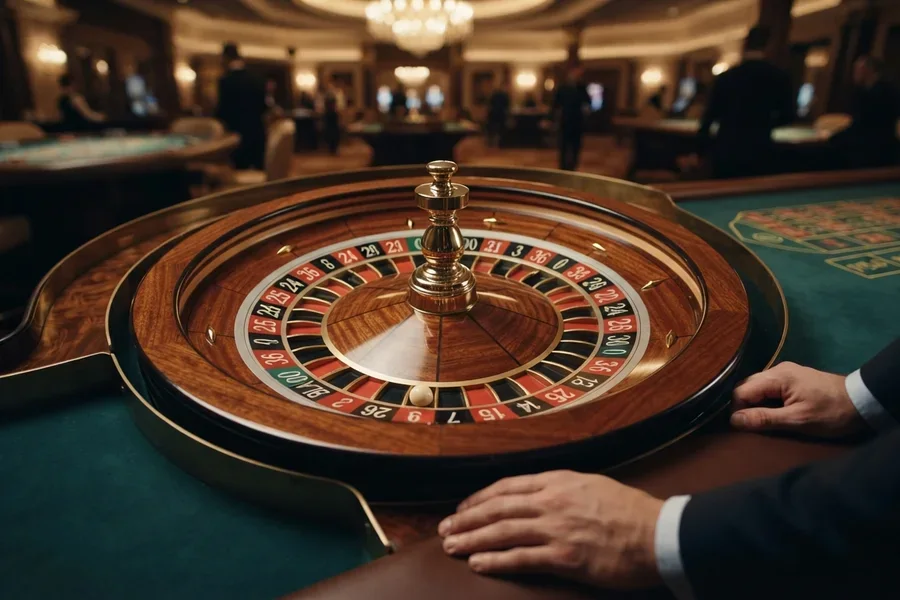 juegos de casino gratis en España 2026