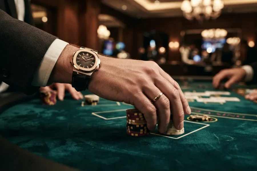 mejor bono de bienvenida de casino 2026