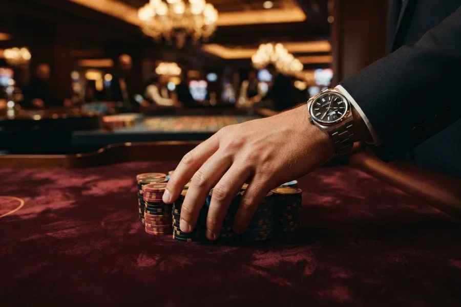 mejor bono de bienvenida de casino 2026