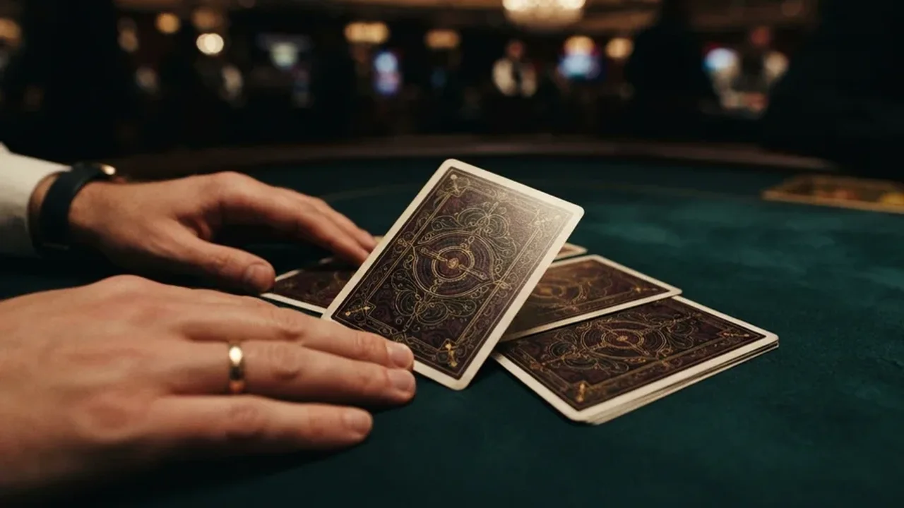 mejores apps de casino para Android 2026