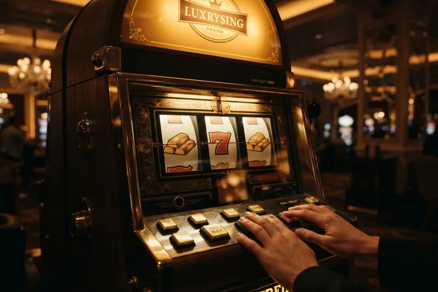 mejores apps de casino para Android 2026
