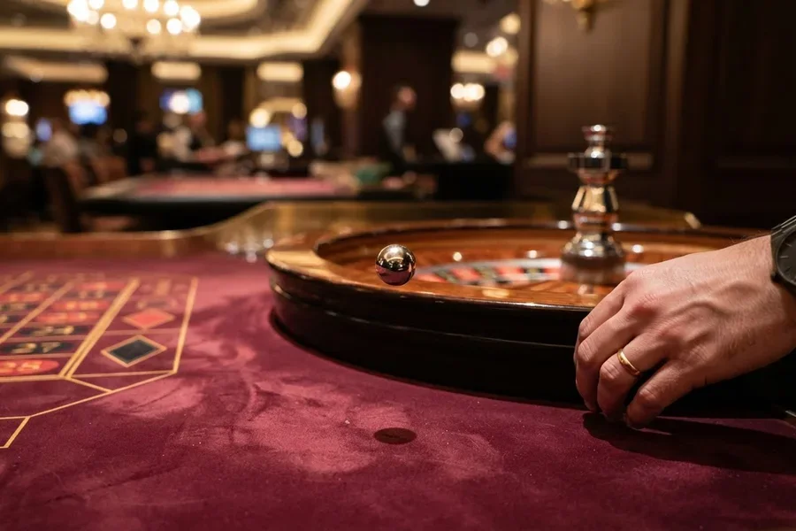 mejores apps de casino para iPhone 2026