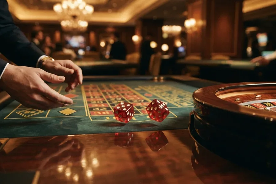 mejores apps de casino para iPhone 2026