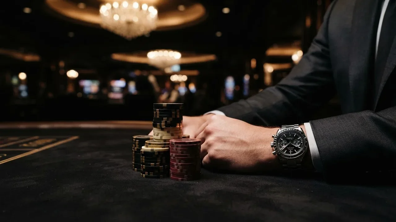 mejores casinos con blackjack online 2026