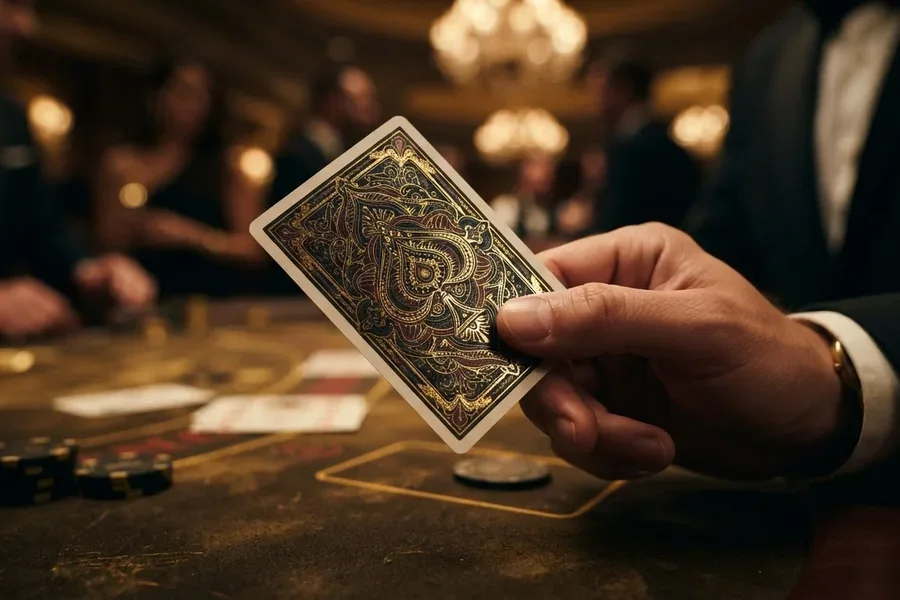 mejores casinos con blackjack online 2026