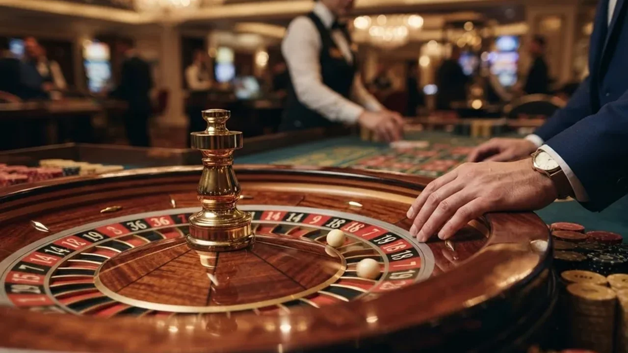 mejores casinos con bono sin depósito 2026