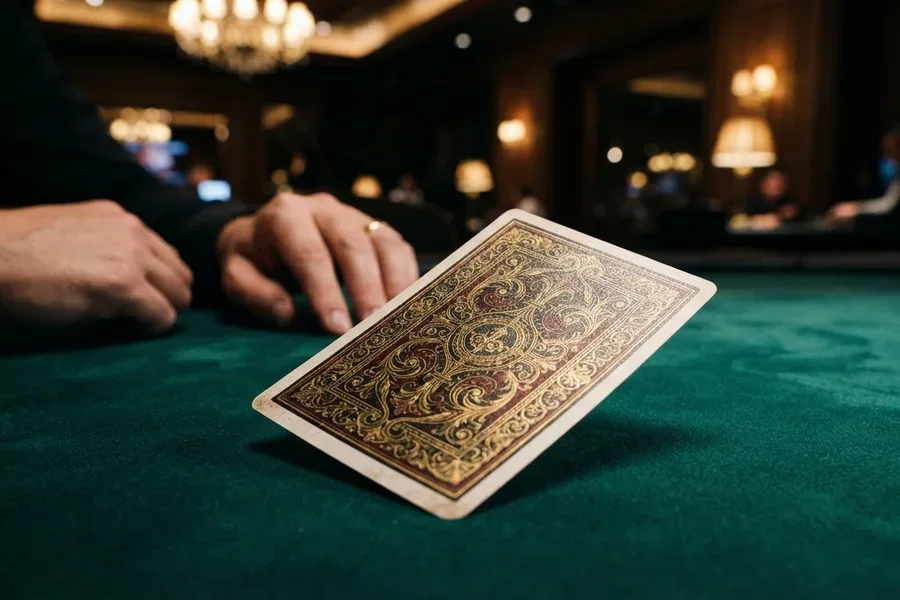 mejores casinos con bono sin depósito 2026