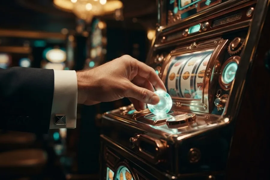 mejores casinos con criptomonedas 2026