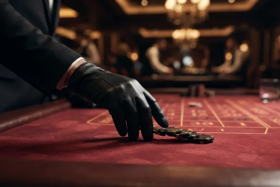 mejores casinos con ruleta online 2026