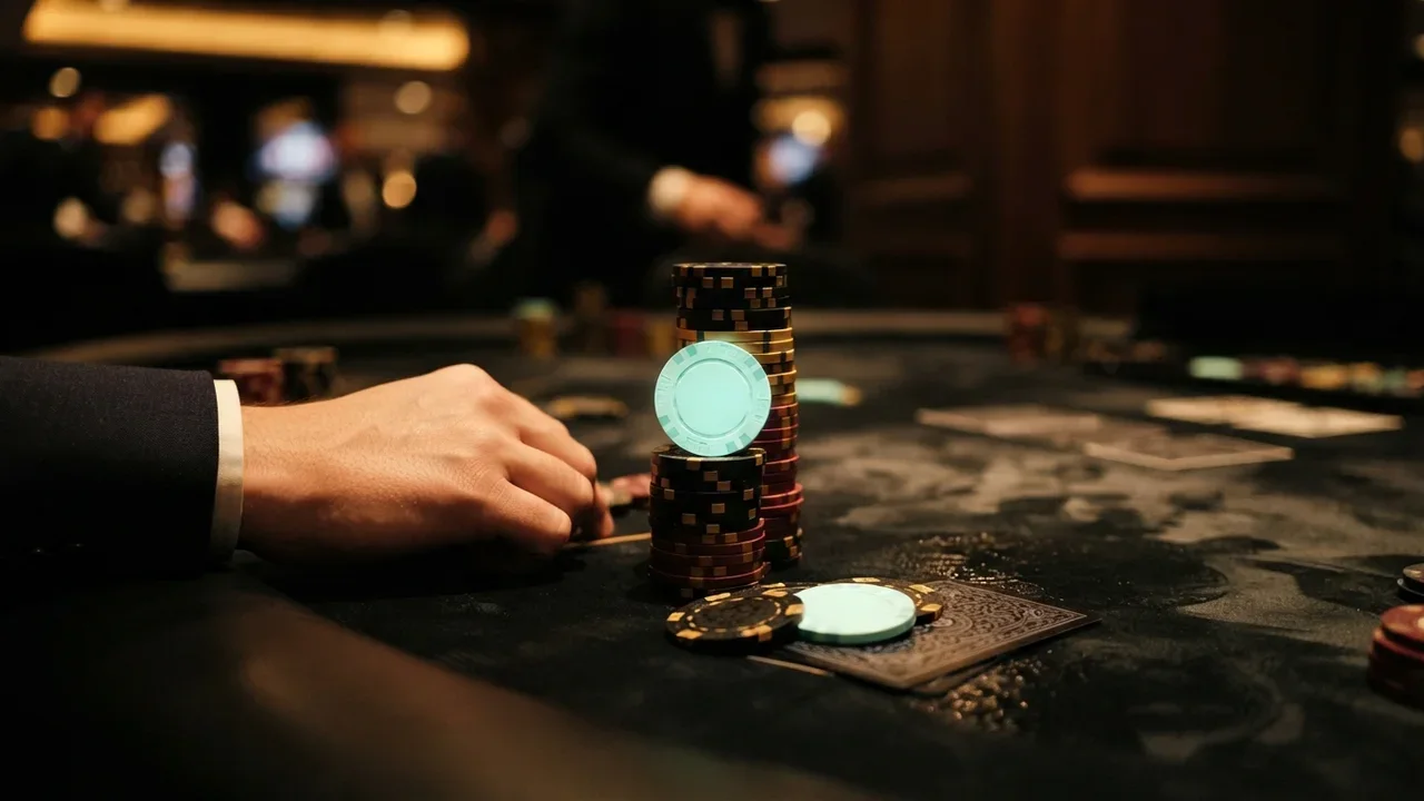 mejores casinos en vivo de España 2026