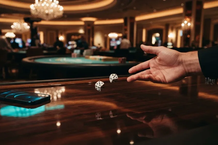 mejores casinos en vivo de España 2026