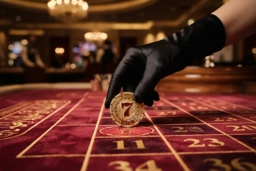 mejores casinos extranjeros en España 2026
