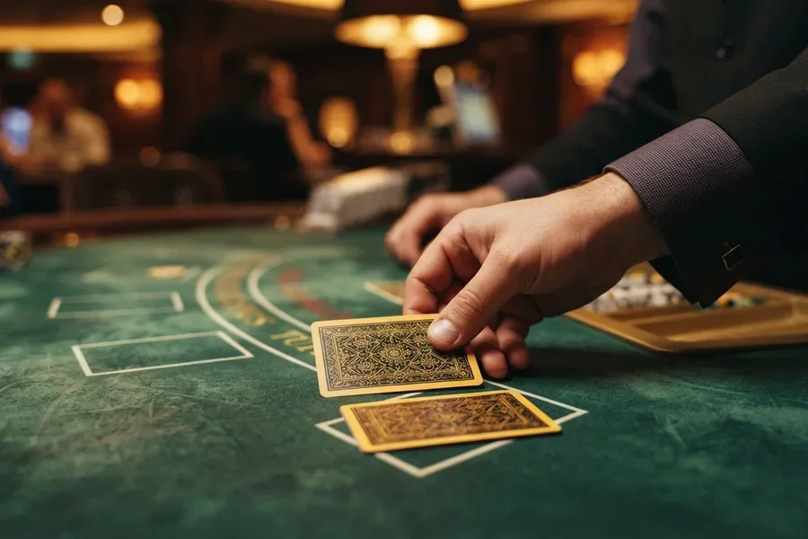 mejores casinos móviles de España 2026