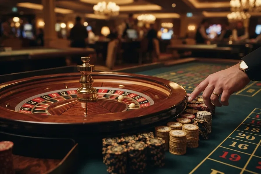 mejores casinos nuevos de España 2026