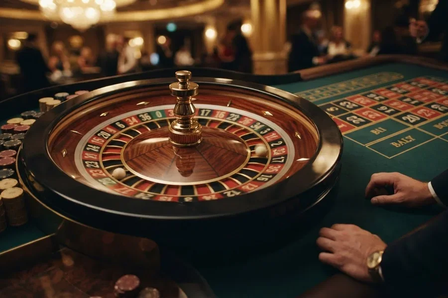 mejores casinos nuevos de España 2026