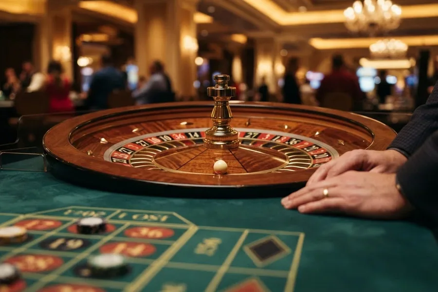 mejores casinos seguros de España 2026