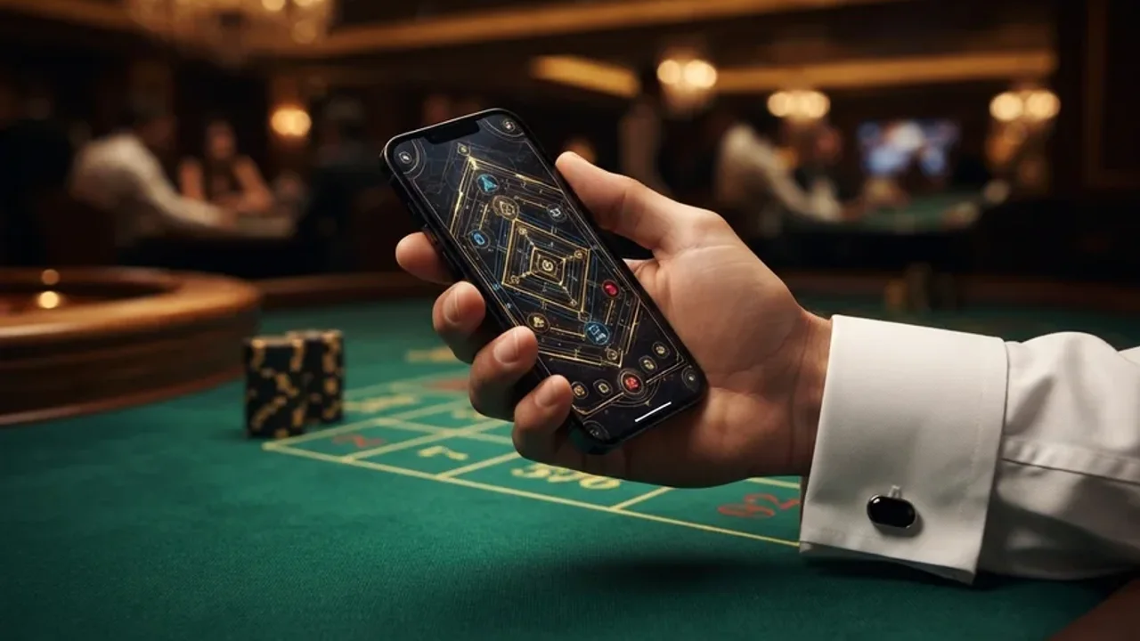 mejores casinos sin licencia 2026