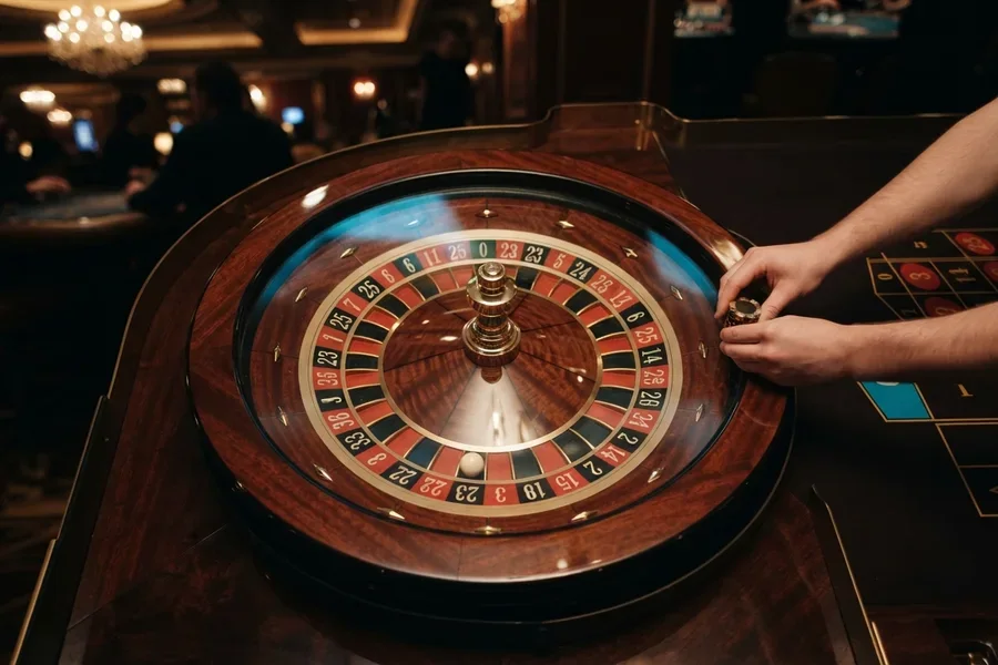 mejores casinos sin licencia 2026