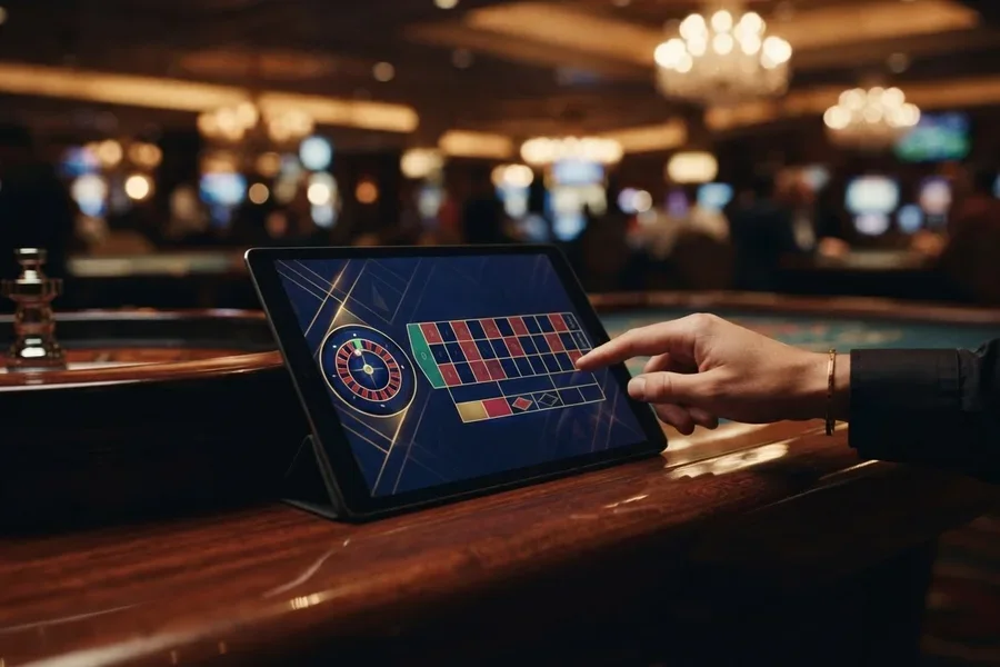 mejores casinos sin licencia 2026