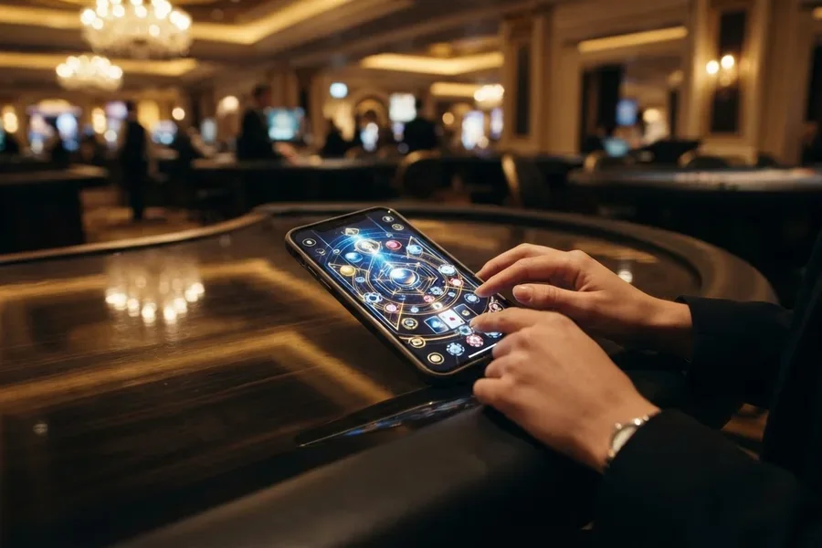 mejores tiradas gratis de casino 2026