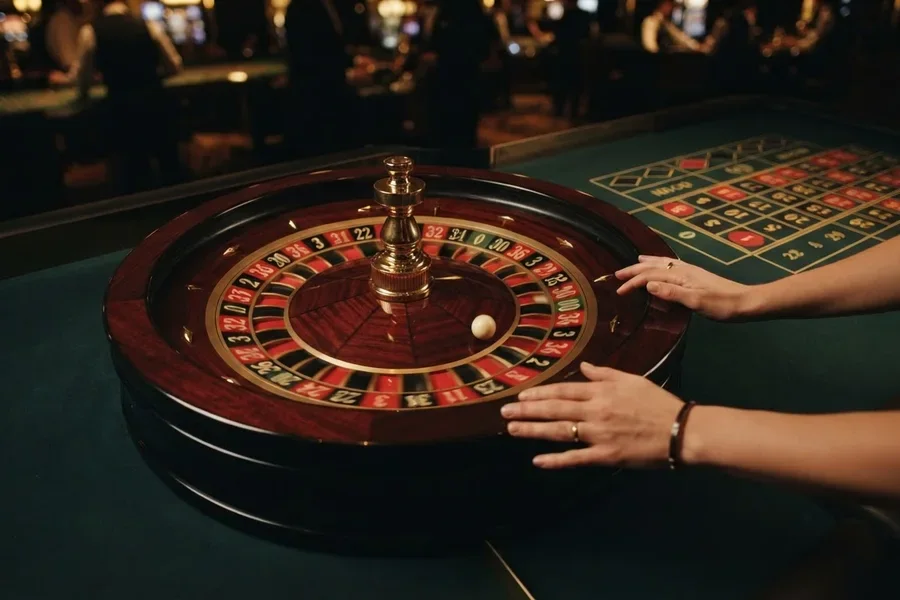 NeedForSpin Reseña y Opiniones 2026