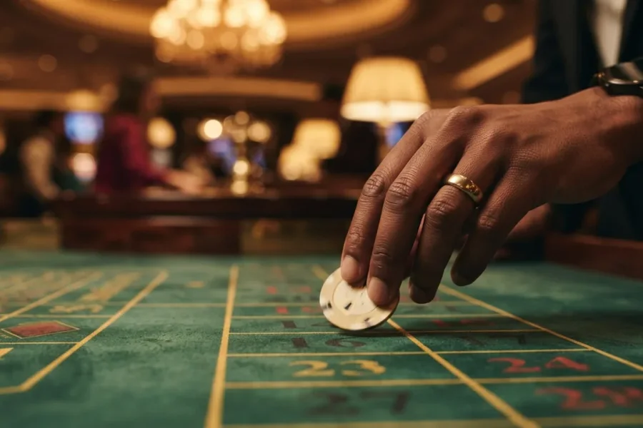 Rolling Slots Reseña y Opiniones 2026