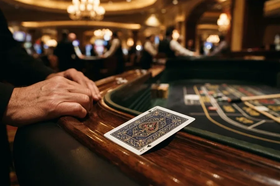 ruleta en vivo en casinos online 2026