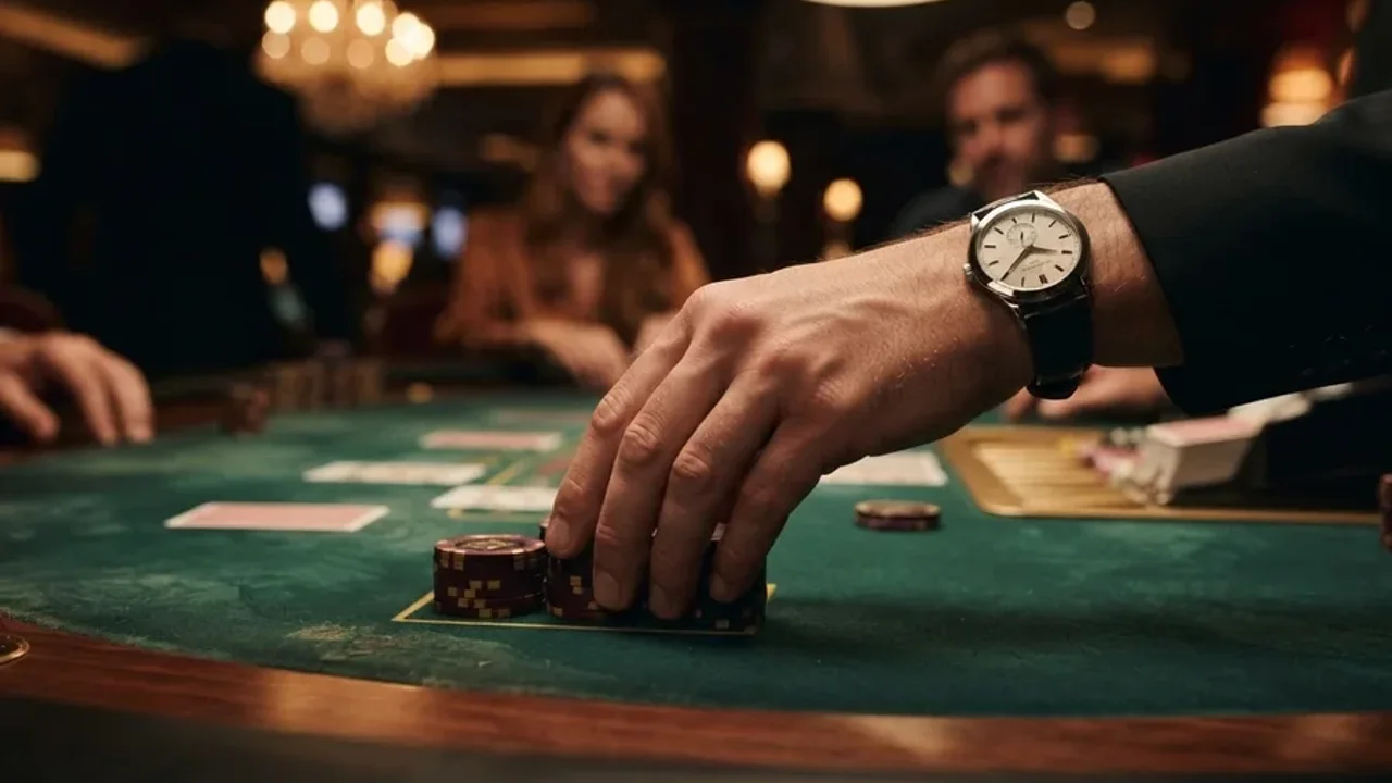 trucos para ganar en el casino online