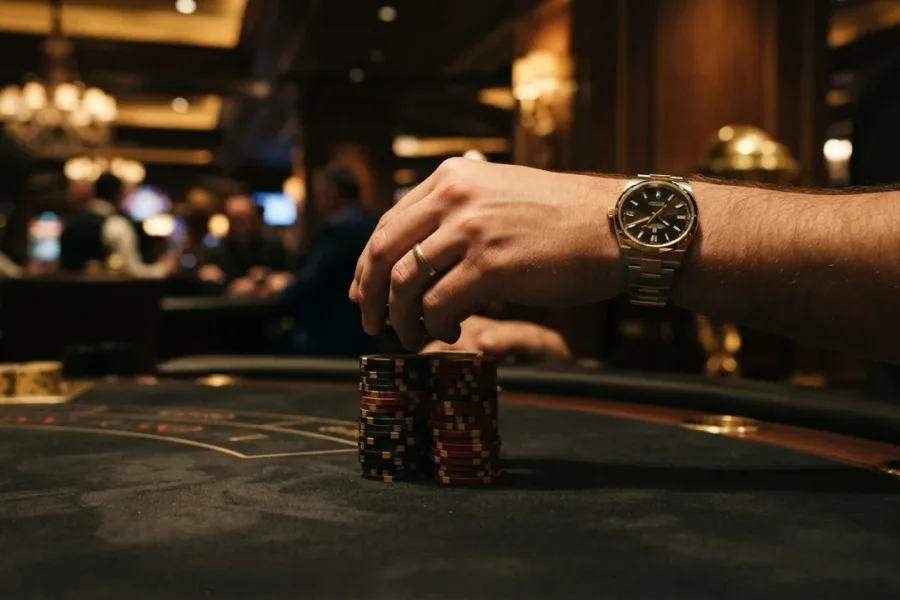 trucos para ganar en el casino online